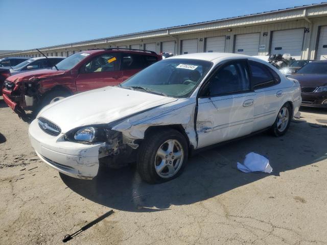  Salvage Ford Taurus Ses