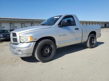  Salvage Dodge Ram 1500