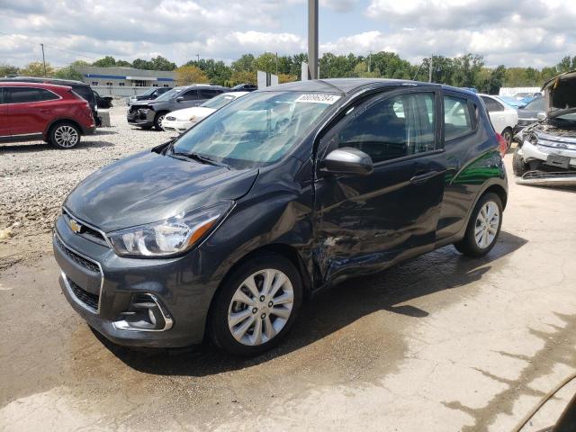  Salvage Chevrolet Spark