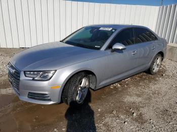  Salvage Audi A4