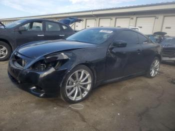  Salvage INFINITI G37