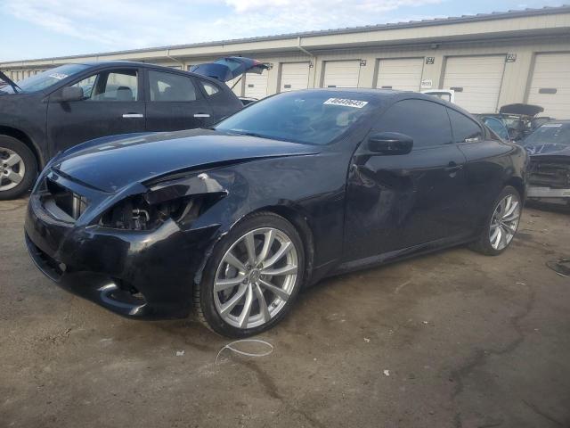  Salvage INFINITI G37