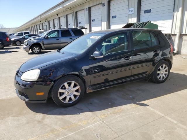  Salvage Volkswagen Rabbit