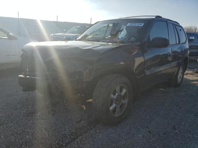  Salvage GMC Envoy