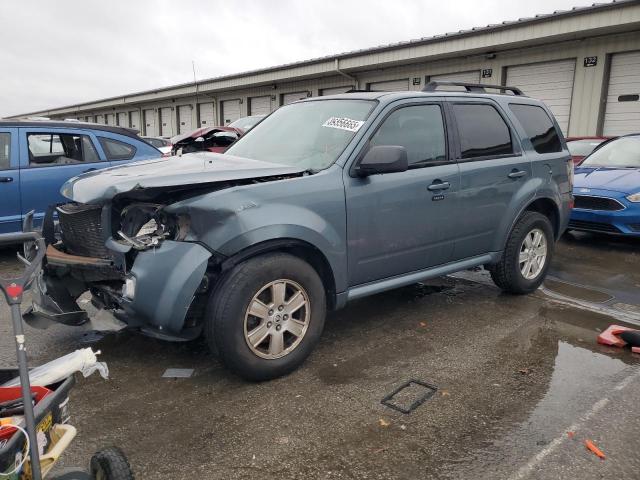  Salvage Mercury Mariner