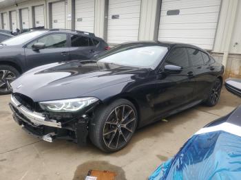  Salvage BMW M Series