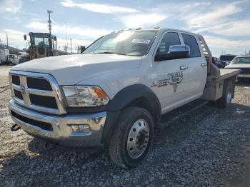  Salvage Ram 4500