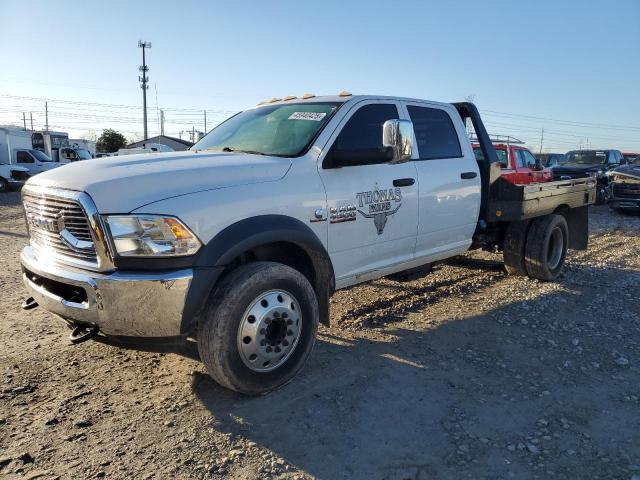  Salvage Ram 4500