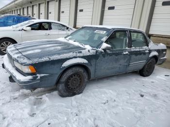  Salvage Buick Century