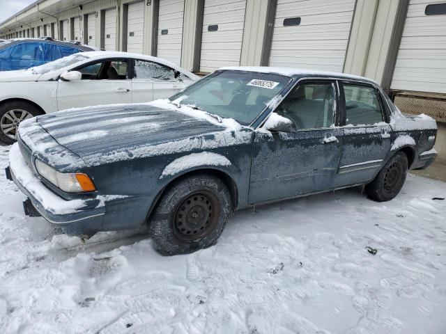  Salvage Buick Century