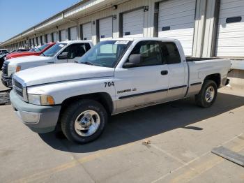  Salvage Dodge Ram 1500