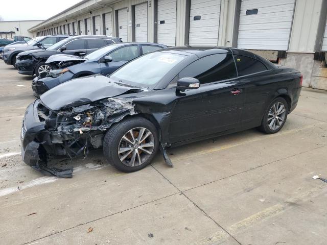  Salvage Volvo C70