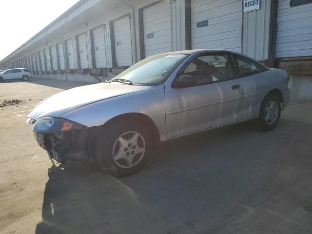  Salvage Chevrolet Cavalier