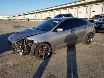  Salvage Dodge Dart