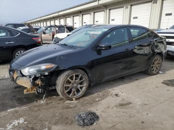  Salvage Dodge Dart