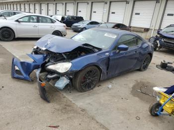  Salvage Toyota Scion