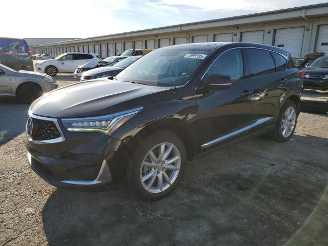  Salvage Acura RDX