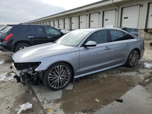  Salvage Audi A6