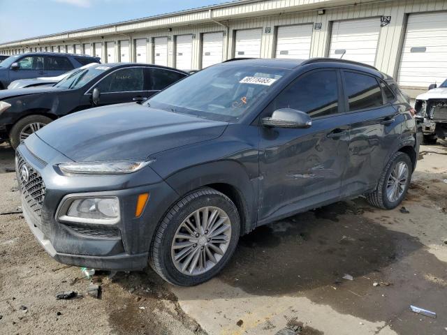  Salvage Hyundai KONA