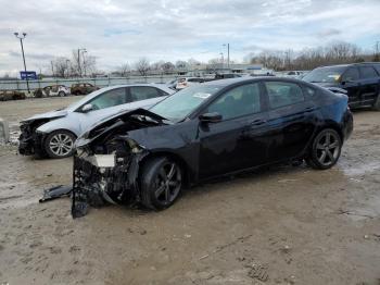  Salvage Dodge Dart