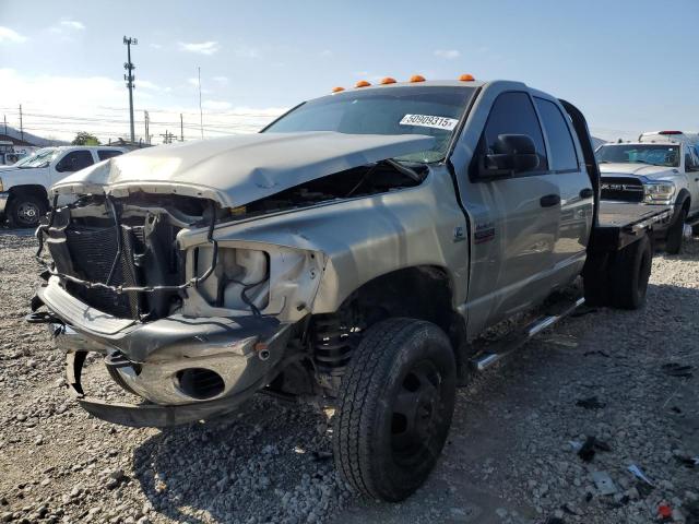  Salvage Dodge Ram 3500