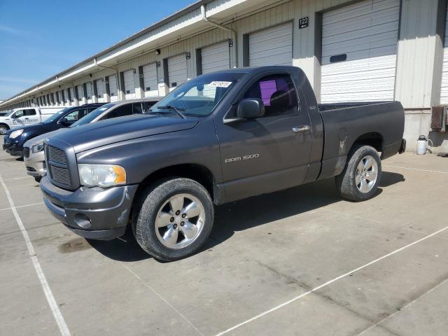  Salvage Dodge Ram 1500