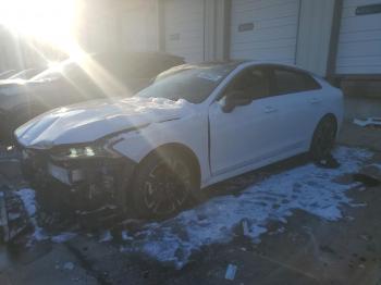  Salvage Kia K5