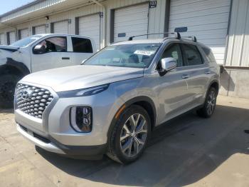  Salvage Hyundai PALISADE