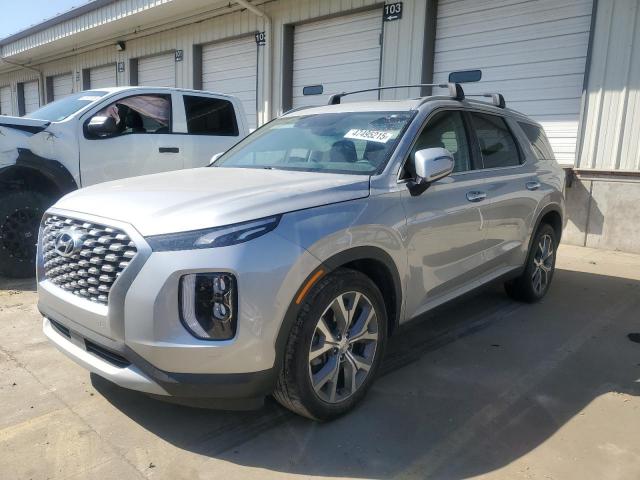  Salvage Hyundai PALISADE
