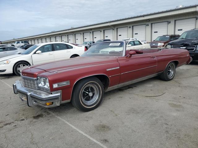  Salvage Buick LeSabre