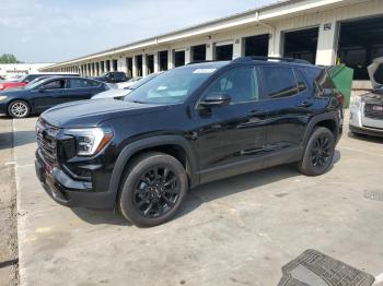  Salvage GMC Terrain El
