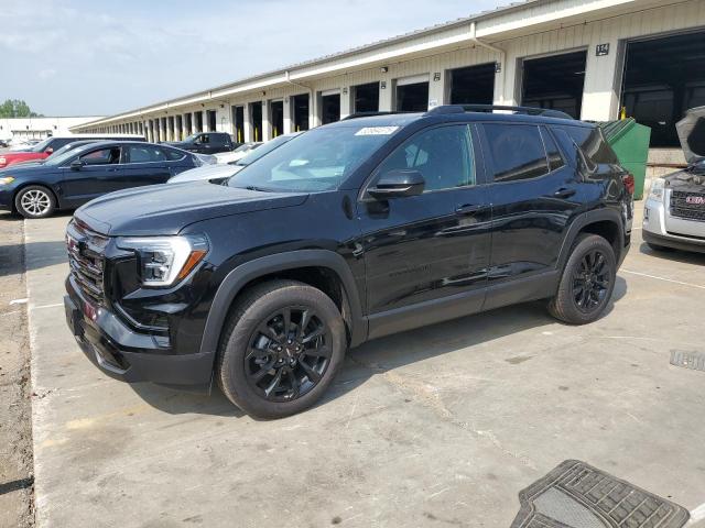  Salvage GMC Terrain El