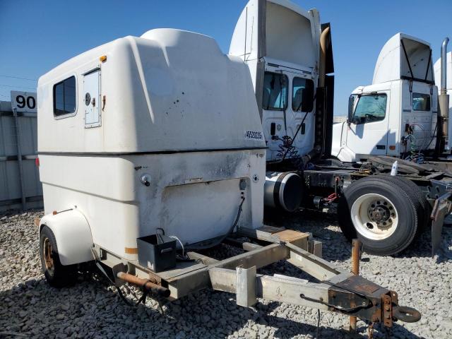  Salvage Pels Trailer