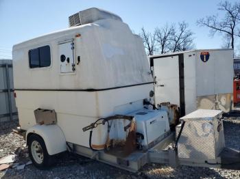  Salvage Pelsue Metro Viii