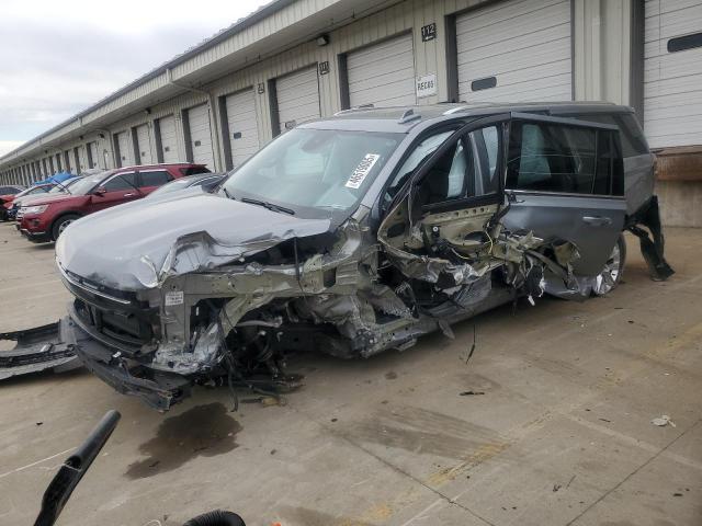  Salvage Chevrolet Suburban