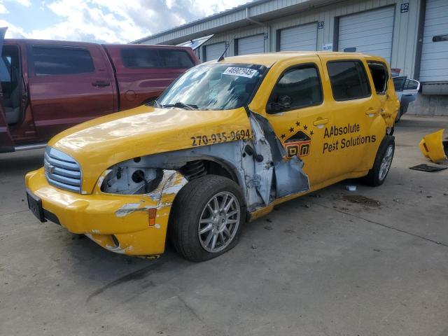  Salvage Chevrolet HHR