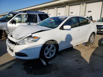  Salvage Dodge Dart