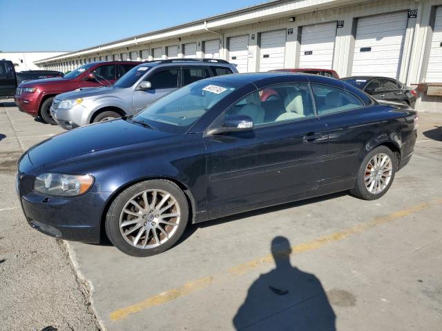  Salvage Volvo C70