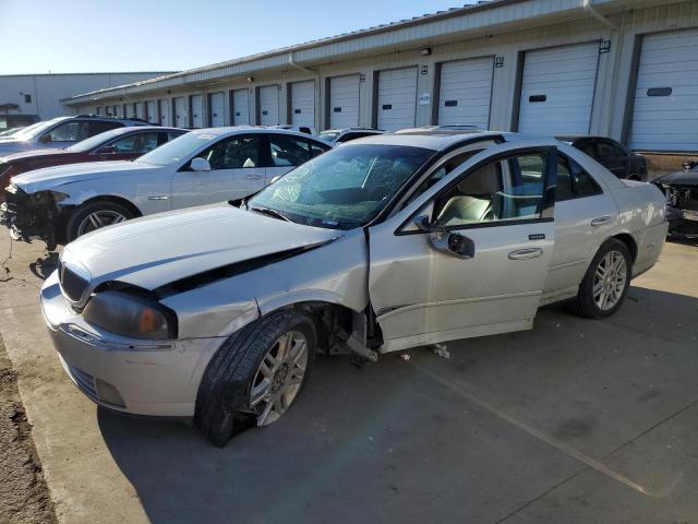  Salvage Lincoln Ls Series