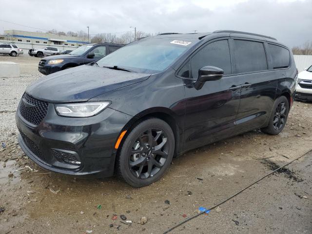  Salvage Chrysler Pacifica