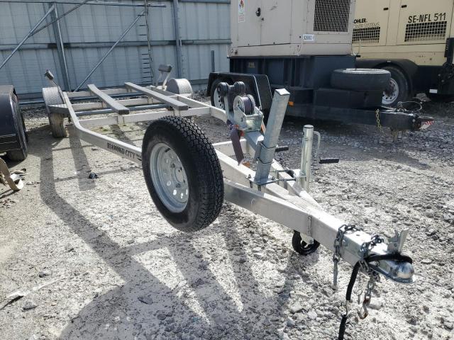  Salvage Other Trailer