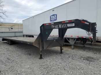  Salvage Trailmax Td-40-t