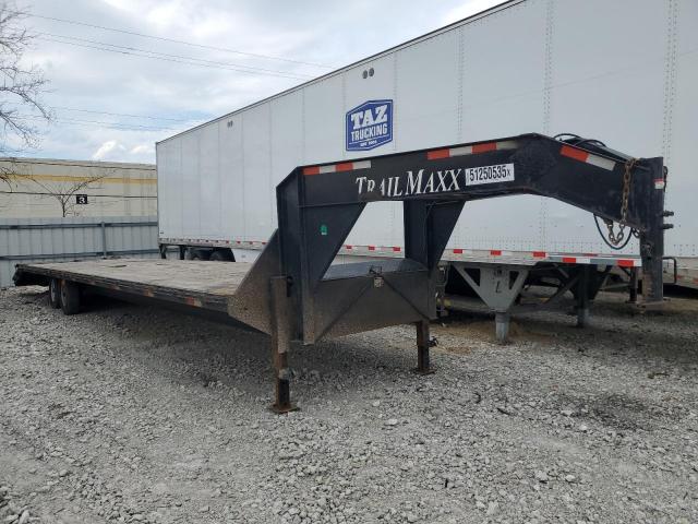  Salvage Trailmax Td-40-t