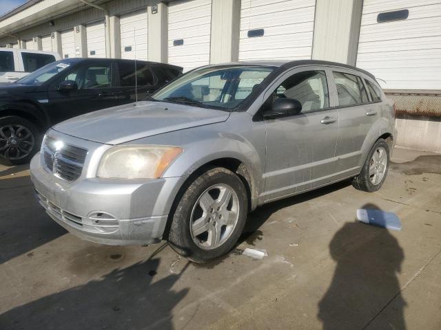  Salvage Dodge Caliber