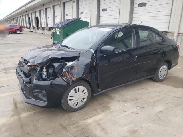  Salvage Mitsubishi Mirage