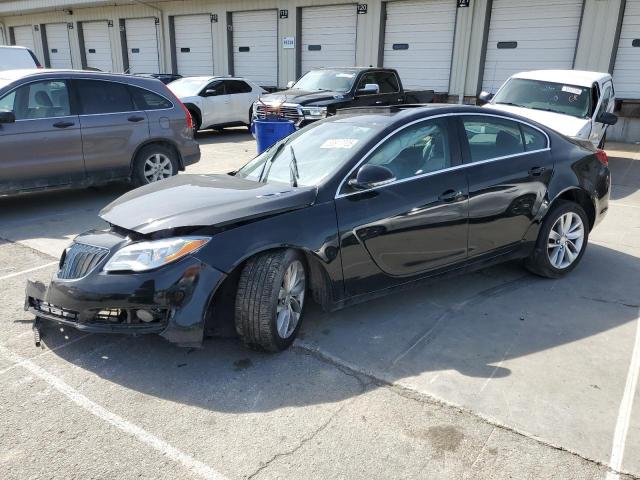  Salvage Buick Regal