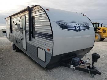  Salvage Amlt Gulfstream