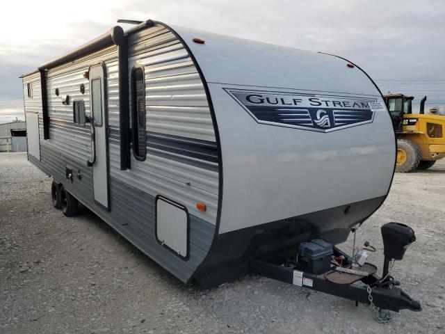 Salvage Amlt Gulfstream