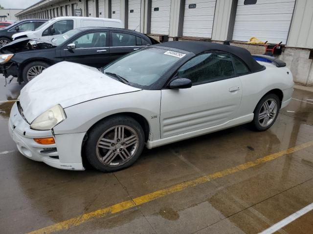  Salvage Mitsubishi Eclipse