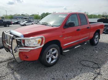  Salvage Dodge Ram 1500